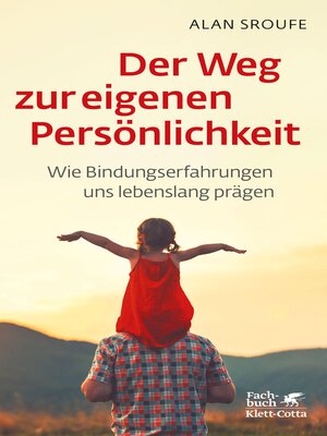 cover image of Der Weg zur eigenen Persönlichkeit